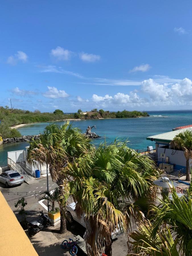 Isla Culebra Hotel Kokomo المظهر الخارجي الصورة