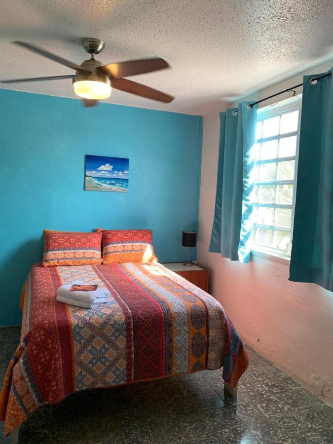 Isla Culebra Hotel Kokomo المظهر الخارجي الصورة